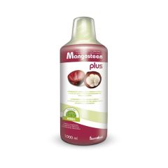 Mangosteen Plus Clorofila 1L