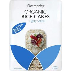 Galetes Arroz C/Sal Bio