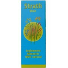 Strath Elixir