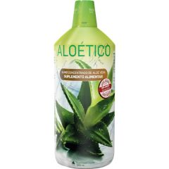Aloético 100% Extrato