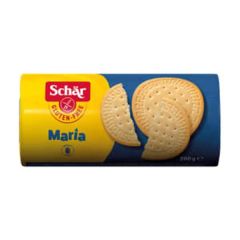 Bolacha Maria Sem Glúten