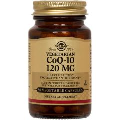 Coq-10 120 Mg