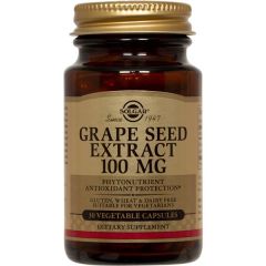 Extrato De Grainha De Uva
