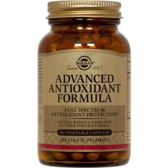 Fórmula Antioxidante Avançada