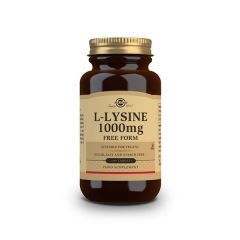 L-Lisina 1000Mg