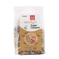 Mistura Para Sopa Com Trigo Sarraceno + Feijão Azuki Bio