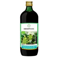 100% Sumo De Noni Biológico