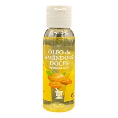 Óleo De Amêndoas Doces