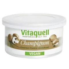 Creme Para Barrar Bio Cogumelos