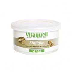 Creme Para Barrar Bio Shiitake