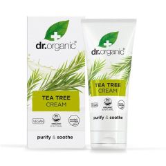 Creme Purificante Melaleuca Bio