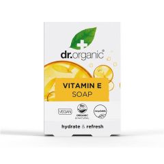 Sabonete Vitamina E Bio