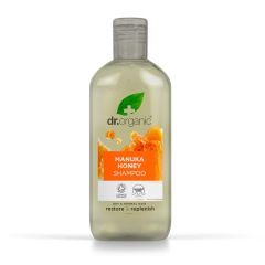 Champô Mel De Manuka Bio