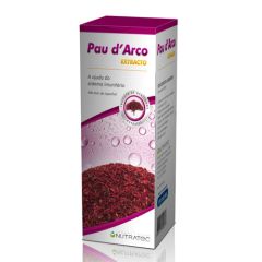 Pau D Arco | Extrato Líquido