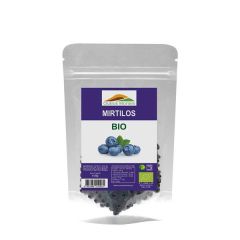 Mirtilos