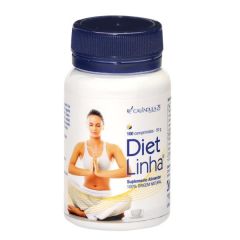Diet-Linha Comprimidos