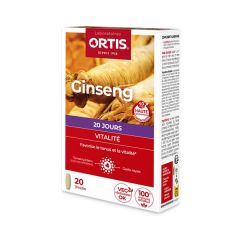 Ginseng Geleia Real