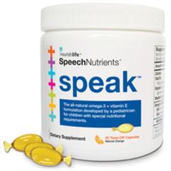 Speak Twist