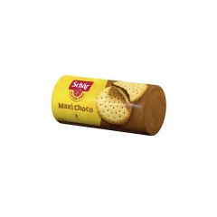 Bolachas Com Recheio De Cacau Sem Glúten