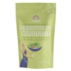 Sementes De Cânhamo