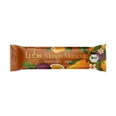 Lubs Barra Bio S.G Manga Maracujá 30G