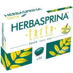 Herbasprina Forte