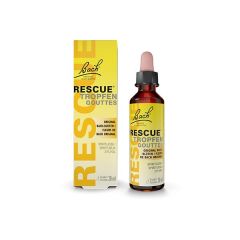 Rescue Remedy Gotas