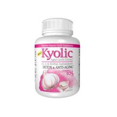 Kyolic Fórmula 105