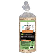 Galetes Arroz Muito Baixo Teor De Sal Bio