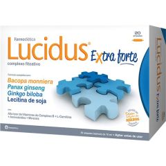 Lucidus Extra Forte