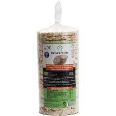 Galetes Arroz Com Sal Bio