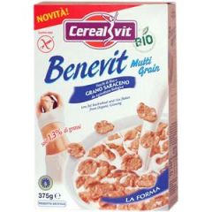 Biobenevit Multi Cereal Sem Glúten