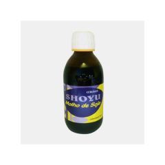 Shoyu Molho Soja