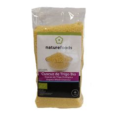 Cuscuz Trigo Bio
