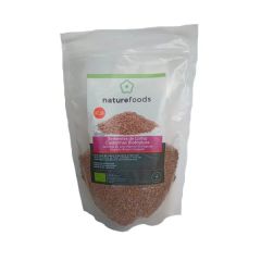 Sementes De Linho Castanhas Bio