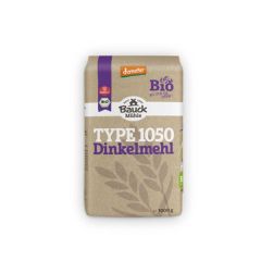 Farinha Trigo Espelta Tipo 1050 Bio
