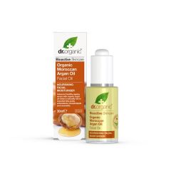 Óleo Facial Óleo De Argão Bio