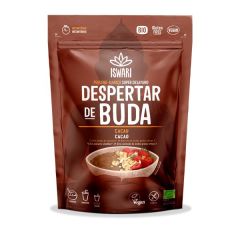 Despertar De Buda Cacau Bio