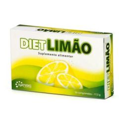 Dietlimão