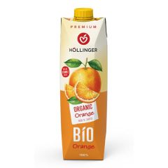 Sumo Laranja Bio
