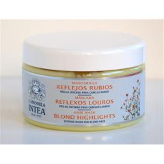 Máscara Reflexos Louros Camomila