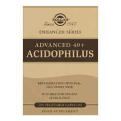 Advanced 40+ Acidophilus