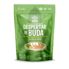 Despertar De Buda Proteína De Cânhamo