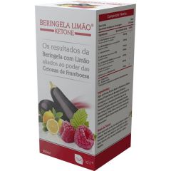 Beringela Limão Ketone