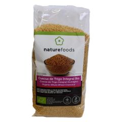 Cuscuz Trigo Integral Bio
