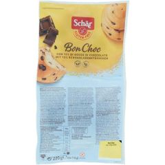 Pão Doce Com Pepitas De Chocolate Sem Glúten