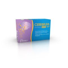 Cerebrum Gold 50+