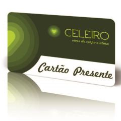 Cartão Presente Celeiro 100 Euros
