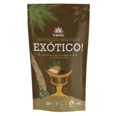 Exótico Bio