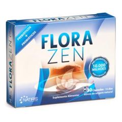 Florazen